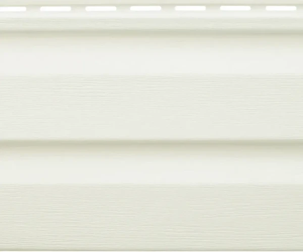 Виниловый сайдинг Альта-Профиль Аляска, Сноу