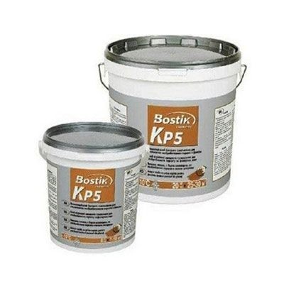 Клей Bostik TARBICOL KP5 20 кг