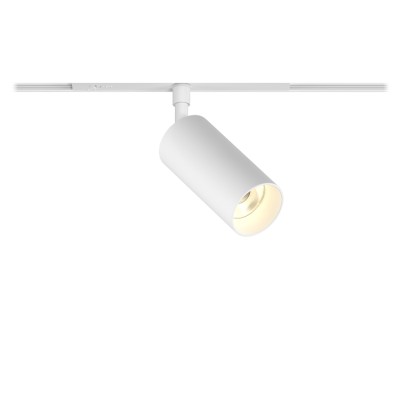 Трековый светильник 48 вольт MT SPIKE 6.30 W