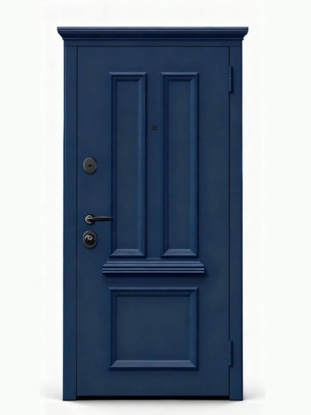 Дверь входная Оникс  с терморазрывом ( под заказ)