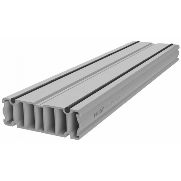 Алюминиевая лага Holzhof Hilst JOIST SLIM PREMIUM