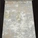 Ковровая дорожка Liman F163 CREAM-GREEN 400x2500
