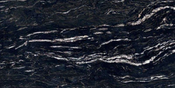 ABK Sensi Gems Titanium Black Lux+ 60x120 PF60005341