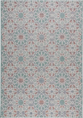 Ковер-циновка Mundo 9886 Z 703