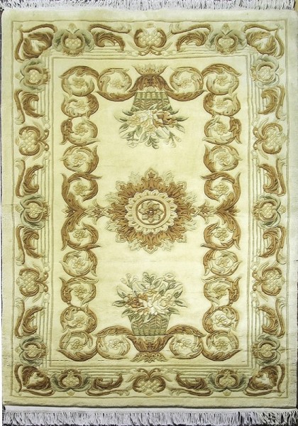 Ковер Versailles SHD-27 cream