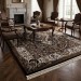 Ковер Tabriz 25744-29733 400x600