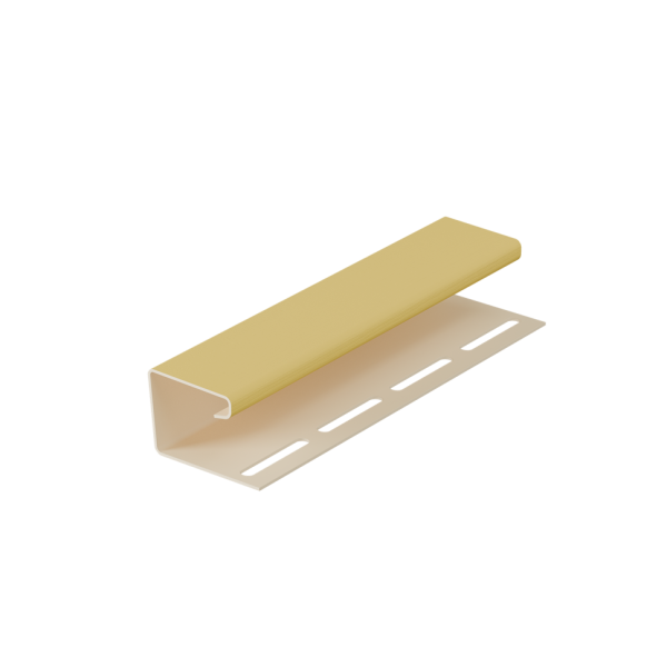 J-профиль Docke Лимон