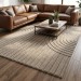 Ковер Sofia 0E421A beige-beige 200x300