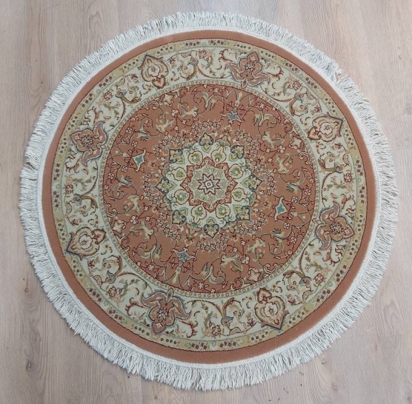 Ковер Persia Shamsa круг 100x100