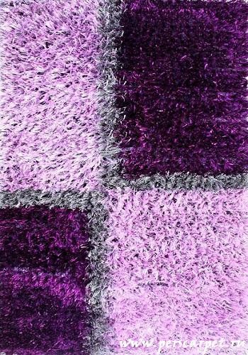 Ковер Poly Shaggy 3101-102a