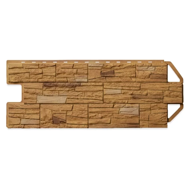 Фасадная панель Альта Профиль, Каньон, Невада Комби