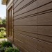 Сайдинг из ДПК SaveWood, SW Sorbus (R), Тик