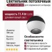 Светильник потолочный AIR 11.40 BW DIM