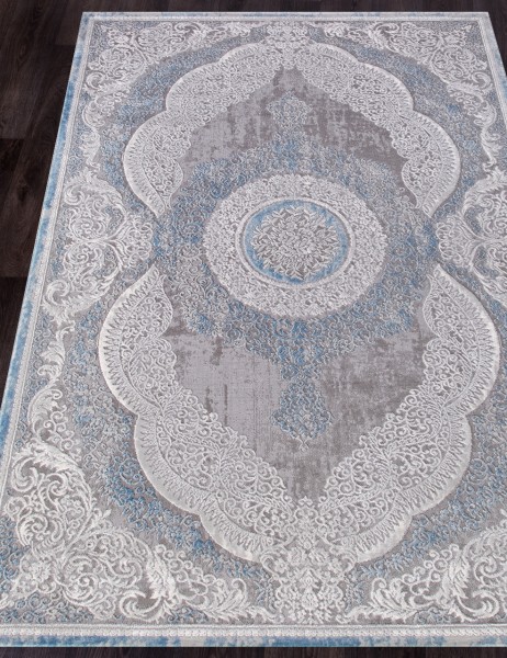 Ковер Armina 3880A blue