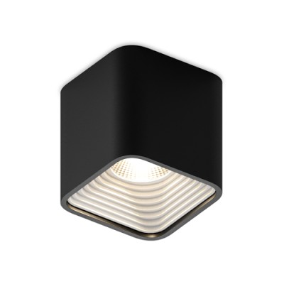 Светильник потолочный UGO S 10.30 BW