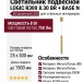 Светильник подвесной LOGIC R300 8.30 BR + BASE N