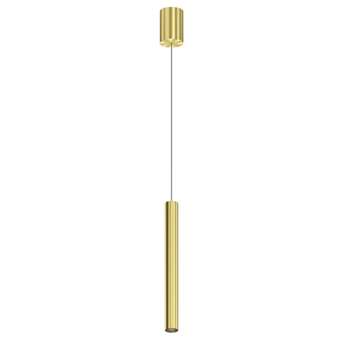 Светильник подвесной LOGIC R300 8.30 BR + BASE N