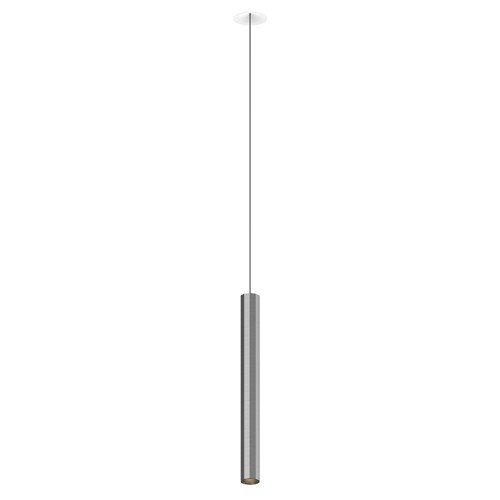 Светильник подвесной LOGIC Q300 8.30 SNB + BASE F