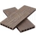 Доска террасная ДПК SEQUOIA, DUAL 3D WOOD, BROWN