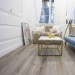 Виниловый пол Damy Floor коллекция Family Дуб Лофт / Loft Oak 1508-1