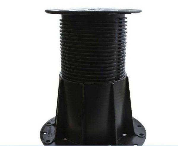 Регулируемая опора KRONEX 133-225 мм