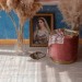 Виниловый пол Vinilam коллекция VINILAM Glue Дуб Росток 66777