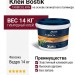 Клей Bostik TARBICOL KPH (14 кг)
