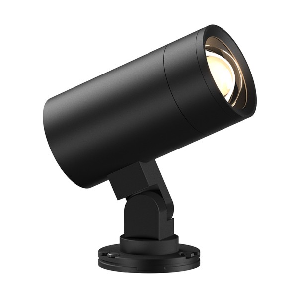 Светильник ландшафтный SPOT ZOOM 24.30-64 B
