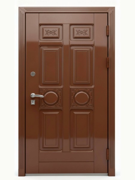 Дверь входная Н-98 ( под заказ)