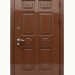 Дверь входная Н-98 ( под заказ)