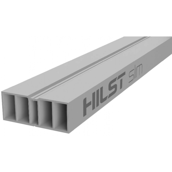 Алюминиевая лага Holzhof HILST JOIST SLIM