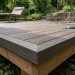 Угловой профиль ДПК CM Decking, Эбен