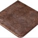 Exagres Metalica ступень угловая Cartabon Fior. Cherry 33x33.5