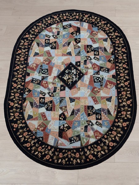 Ковер Касабланка 120K овал