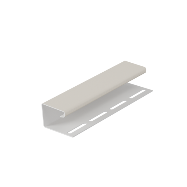 J-профиль Docke Пломбир