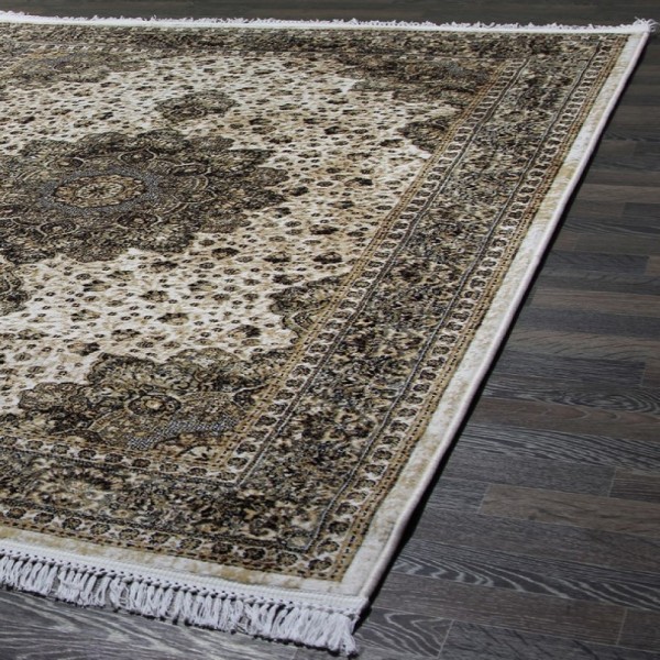 Ковер Shahreza d474 cream