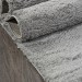 Ковер shaggy Vera A537AG LIGHT GREY