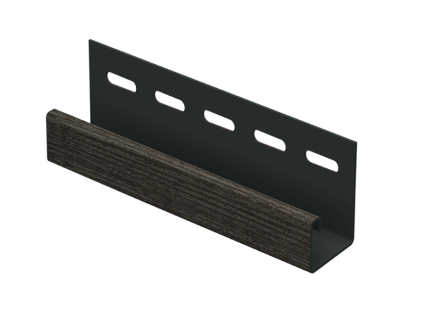 J-планка Ю-Пласт, Timberblock Ель, Ирландская