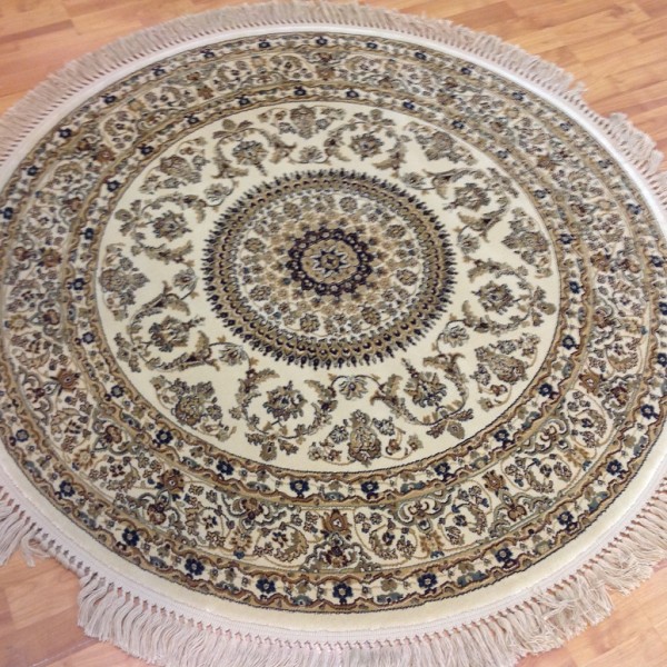 Ковер Marquis 02 круг