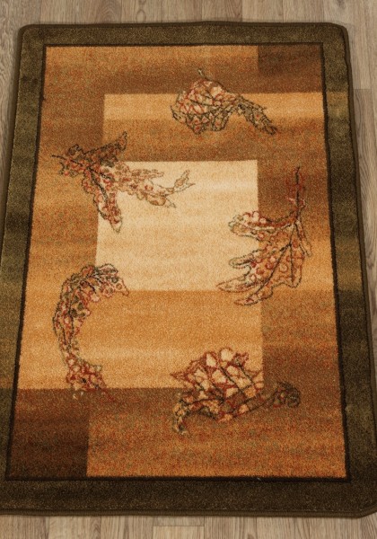 Ковер Isfahan Adara olive