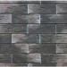 Фиброцементные панели КАНЬОН Индиго - 28