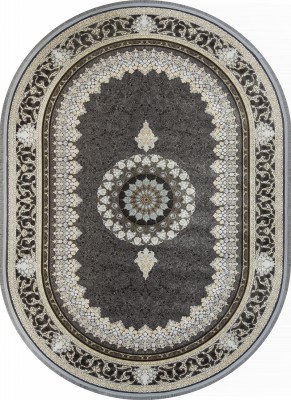 Ковер Farsi 1200 121261 овал 200x400