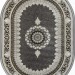 Ковер Farsi 1200 121261 овал