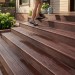Ступени из ДПК WOODVEX Select Colorite Венге