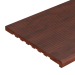 Ступени из ДПК WOODVEX Select Colorite Венге