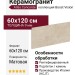 Atlas Concorde Italy Boost Vision Camel 60x120 HCJT