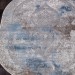 Ковер Armina 3879A blue овал