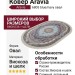 Ковер Kunduz 5138 498590