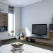 Стенка в гостиную LEGATO 882