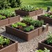 Доска для грядки из ДПК SaveWood, SW Laurus, Терракот